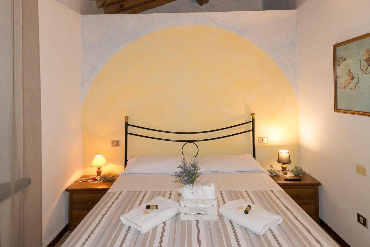 Il Giogo Agriturismo Rosignano Marittimo Eksteriør bilde