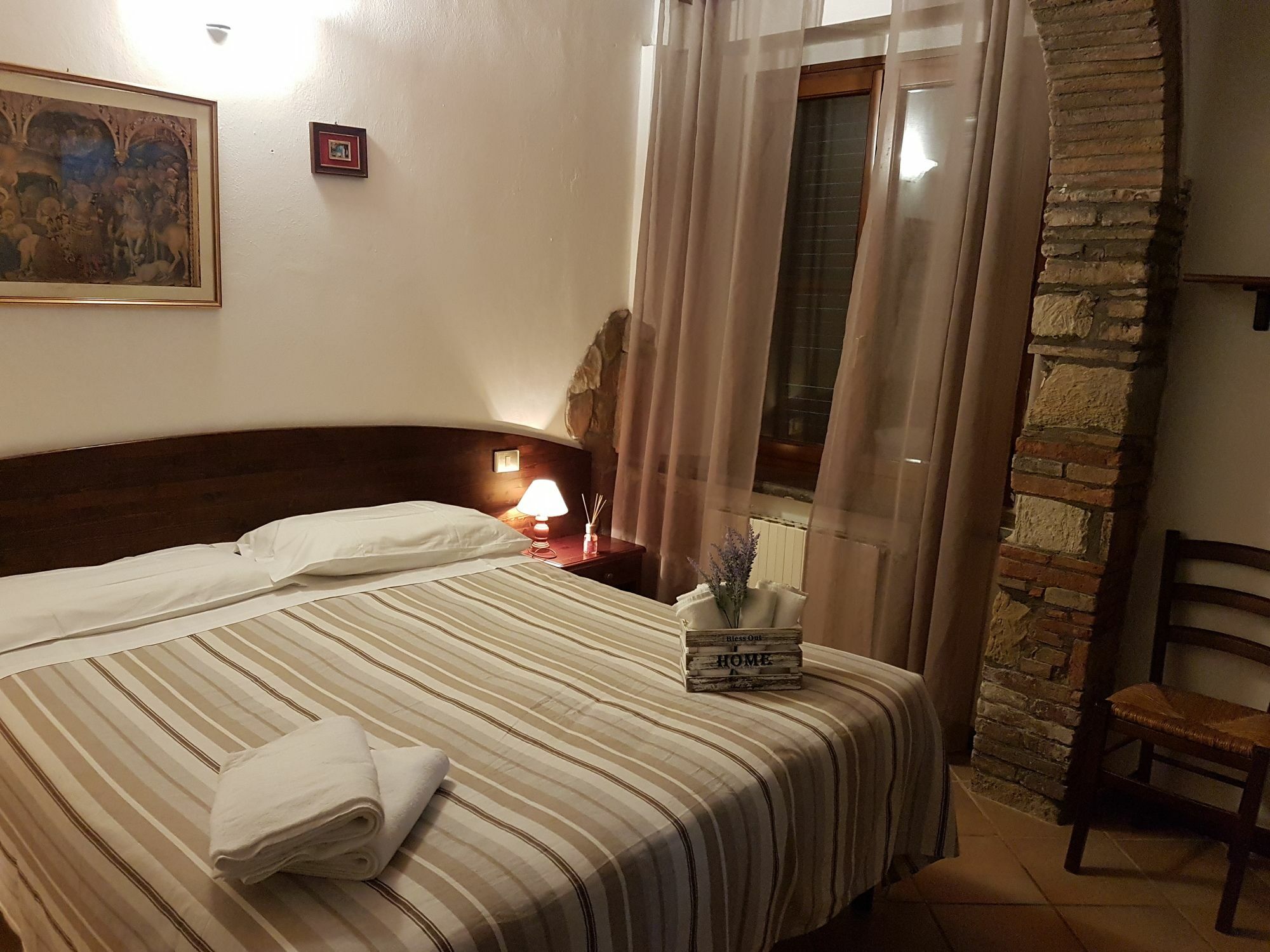 Il Giogo Agriturismo Rosignano Marittimo Eksteriør bilde